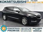 2019 Buick Enclave