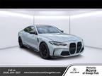 2021 Bmw M4