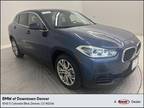 2021 Bmw X2
