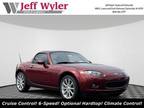 2007 Mazda MX-5 Miata