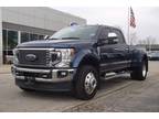 2020 Ford F-450
