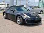 2013 Nissan 370Z