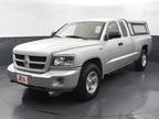2009 Dodge Dakota