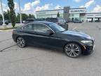 2014 Bmw 228