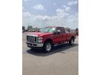 2008 Ford F-350