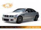 2006 BMW M3 Base - DALLAS,TX