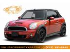 2012 MINI Cooper Convertible S - DALLAS,TX