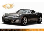 2008 Saturn SKY 2dr Conv Red Line - DALLAS,TX