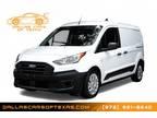 2019 Ford Transit Connect XL - DALLAS,TX
