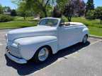 1947 Ford Super Deluxe Convertible for sale