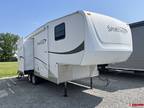 2008 K-Z INC. SPORTSMEN 245 RV for Sale