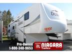 2007 K-Z INC. DURANGO 315BH RV for Sale