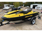 2011 Sea Doo 17BA - RXT 260
