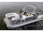 2022 Sweetwater 2086 FISH