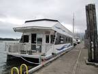 2002 Custom Cruisecraft Boat for Sale