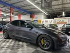 Used 2022 Tesla Model 3 for sale.