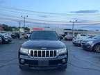2012 Jeep Grand Cherokee for sale