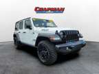 2023 Jeep Wrangler 4xe SPORT