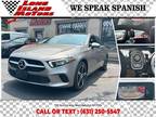 Used 2019 Mercedes-Benz A-Class for sale.