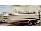 23 foot Cobalt 253
