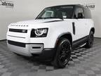 2023 Land Rover Defender 90 S
