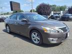 2013 Nissan Altima 2.5 SL
