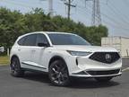 2024 Acura Mdx SH-AWD w/A-SPEC