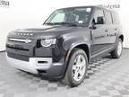 2023 Land Rover Defender 110 SE
