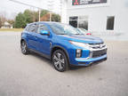 2021 Mitsubishi Outlander Sport SE