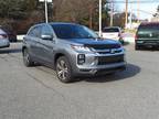 2021 Mitsubishi Outlander Sport