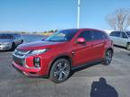 2020 Mitsubishi Outlander Sport ES