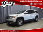 2019 Gmc Acadia SLE-2