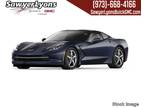 2015 Chevrolet Corvette Stingray