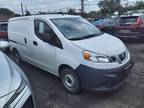2017 Nissan NV200 S