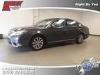 2011 Toyota Avalon Limited