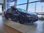 2023 Volkswagen Golf R 20th Anniversary Edition