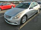 Used 2011 INFINITI G37 Sedan for sale.