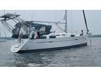 2005 Beneteau Oceanis 373 Boat for Sale