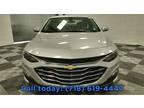 2022 Chevrolet Malibu with 27,520 miles!