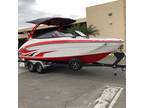 24 foot Yamaha 242x