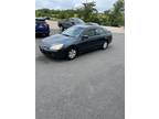 2006 Honda Accord Sdn LX AT