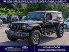 2022 Jeep Wrangler Unlimited