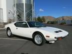 1972 DeTomaso Pantera 351 C.I. Cleveland Coupe