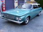 1963 Chrysler Newport Station Wagon
