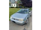 Used 2002 Volkswagen GTI for sale.