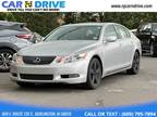 Used 2007 Lexus Gs for sale.