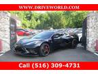 $83,995 2023 Chevrolet Corvette with 2,356 miles!