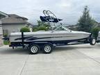 21 foot Centurion T-5 Comp