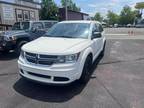2014 Dodge Journey SE Sport Utility 4D
