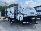 New 2024 FOREST RIVER ALPHA WOLF 2500RL-L For Sale
